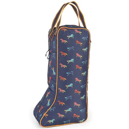 Riding Boot Bag