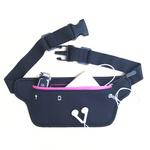 Waist Belt Bag