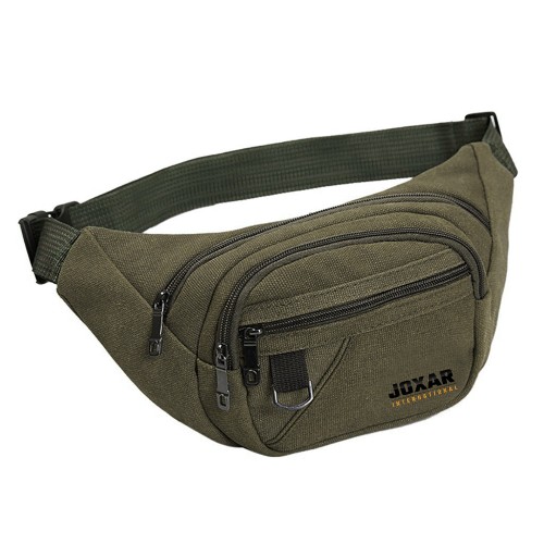 Waist Belt Bag