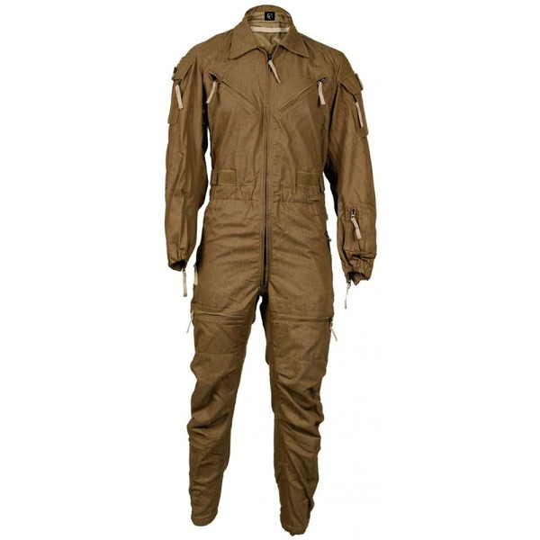 Coverall