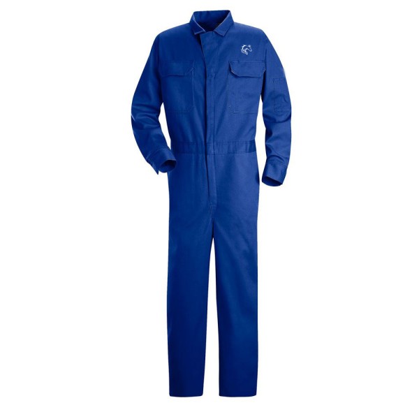 Coverall