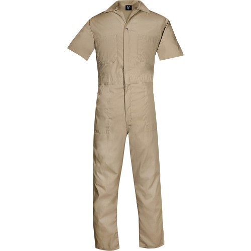 Coverall