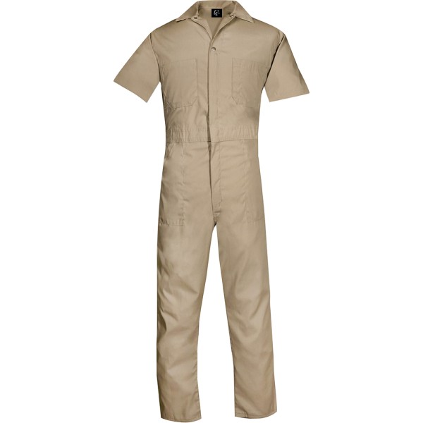 Coverall