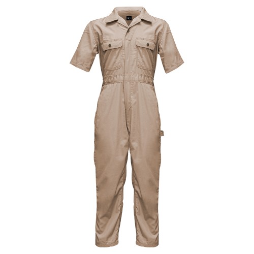 Coverall