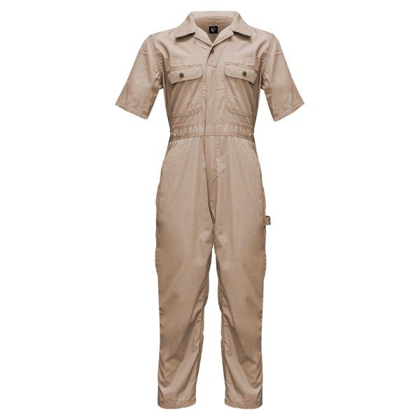 Coverall