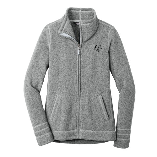 Fleece Jacket