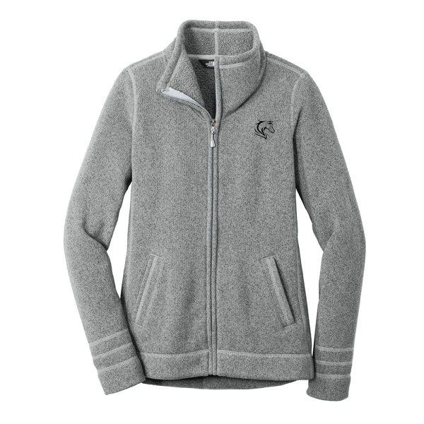 Fleece Jacket