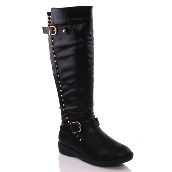 Riding Boot