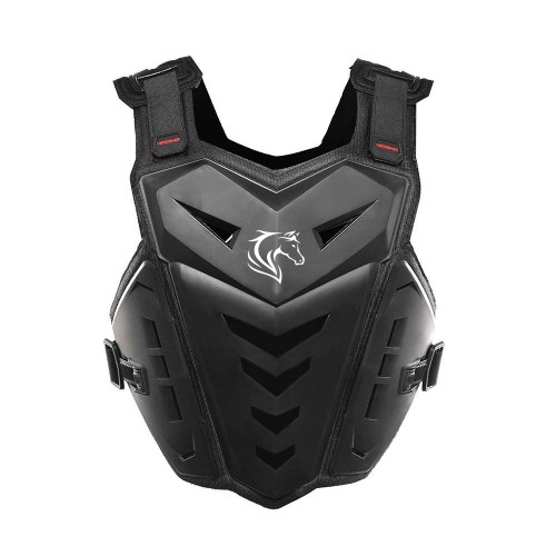 Riding Back Protector