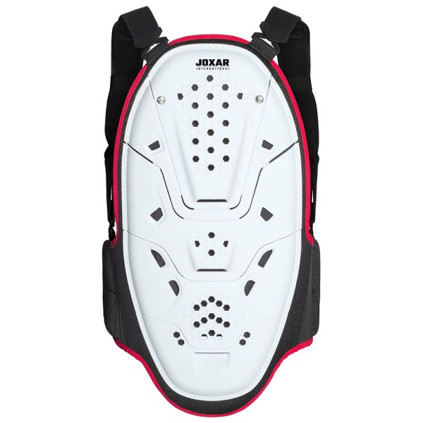 Riding Back Protector