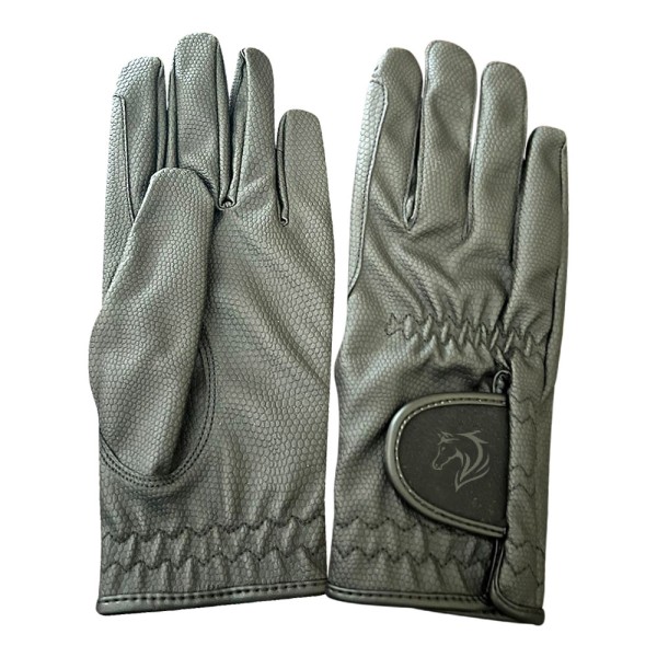 Horse Rider Gloves