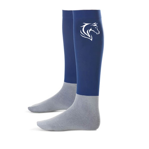 Riding Sock