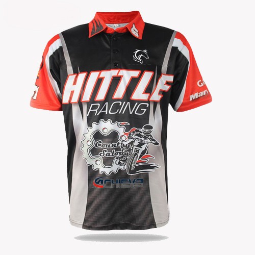 Racing Shirt