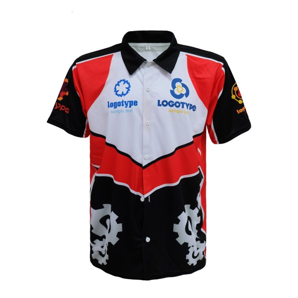 Racing Shirt