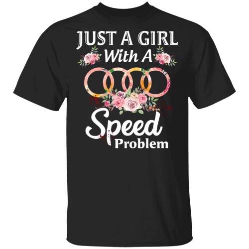 Racing Shirt