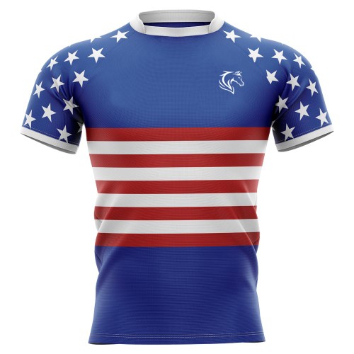 Rugby Shirt