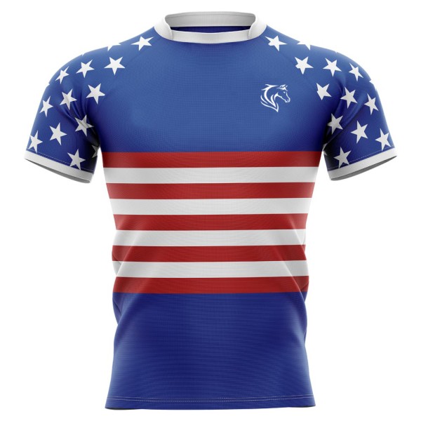 Rugby Shirt