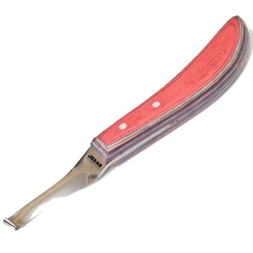 Hoof Knife
