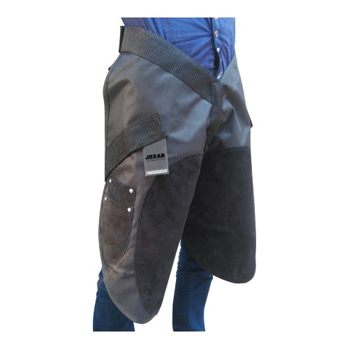 Long Farrier Apron
