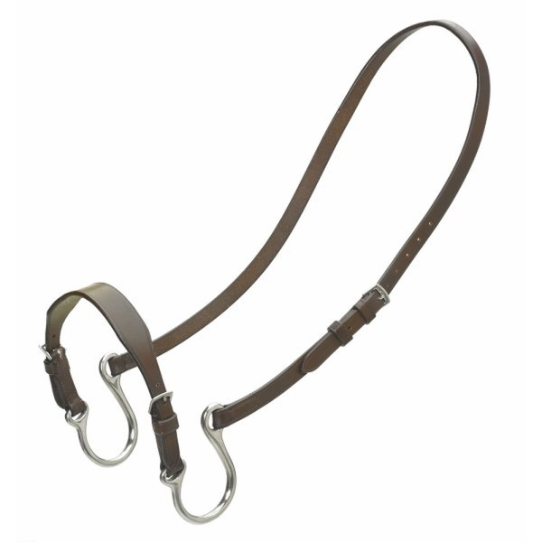 Noseband