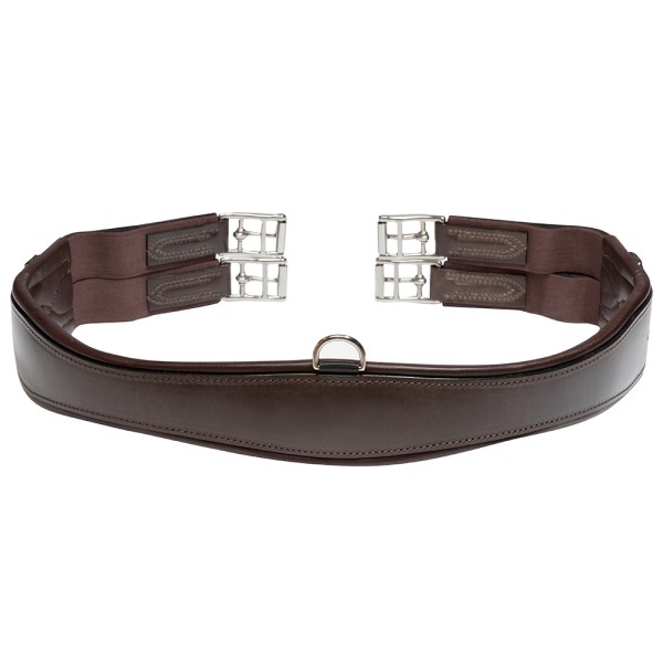 Padded Elastic Girth