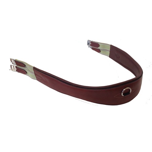 Padded Elastic Girth