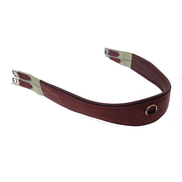 Padded Elastic Girth