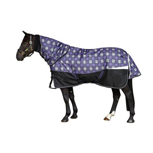 Fly Rug