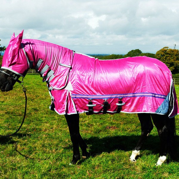 Fly Rug