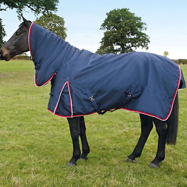 Medium & Heavyweight Turnout Rug