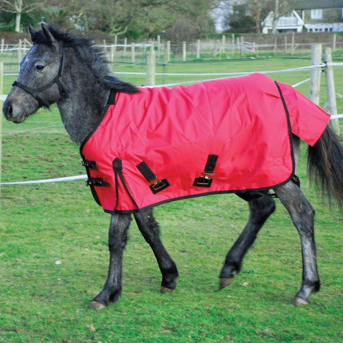 Medium & Heavyweight Turnout Rug
