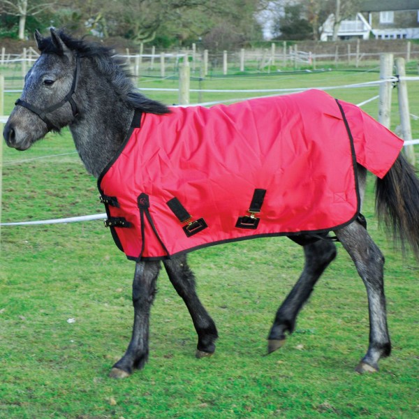 Medium & Heavyweight Turnout Rug