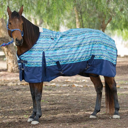 Medium & Heavyweight Turnout Rug