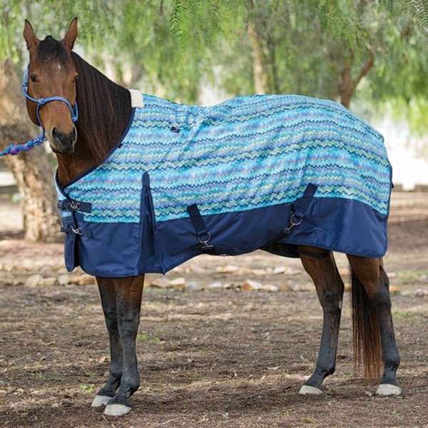 Medium & Heavyweight Turnout Rug