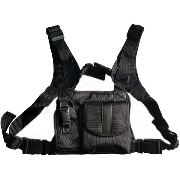 Harness Bag