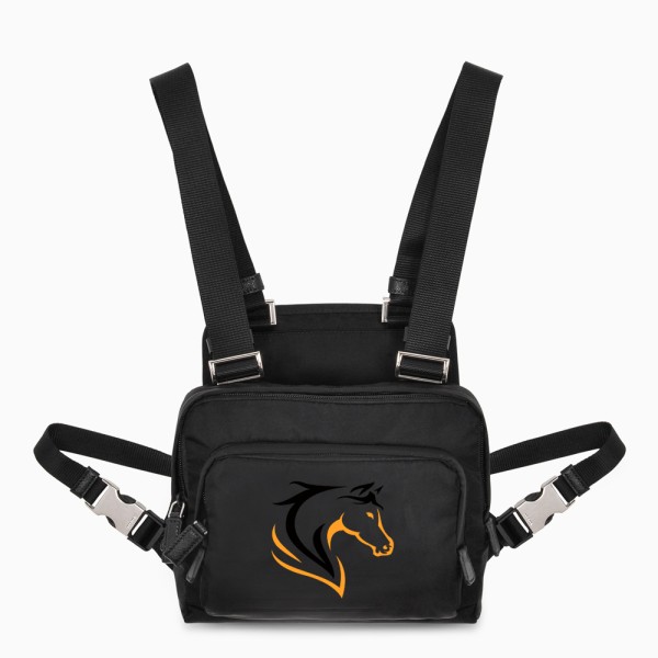 Harness Bag