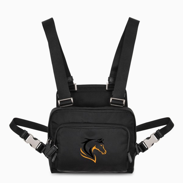 Harness Bag
