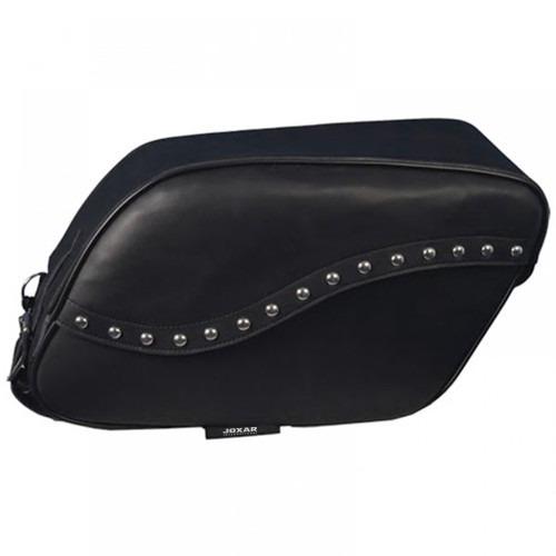 Saddle Bag