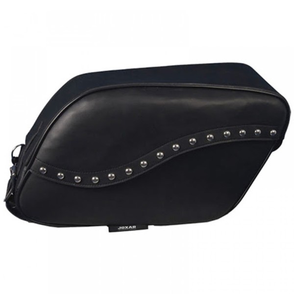 Saddle Bag