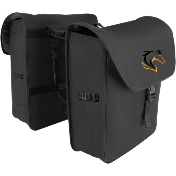 Saddle Bag