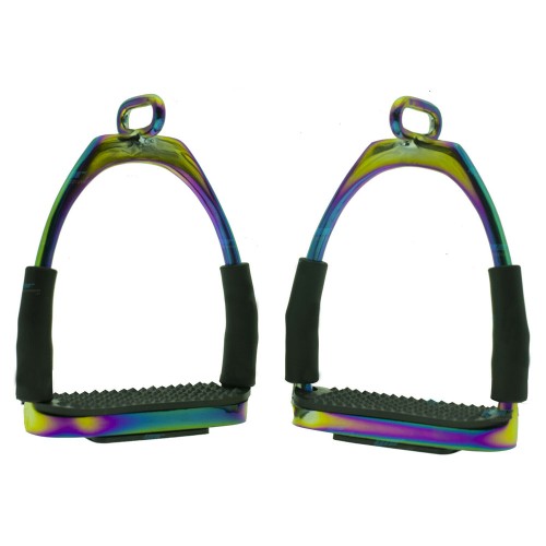 Flexi Stirrup