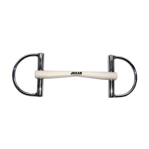 D-Ring Snaffle Bit