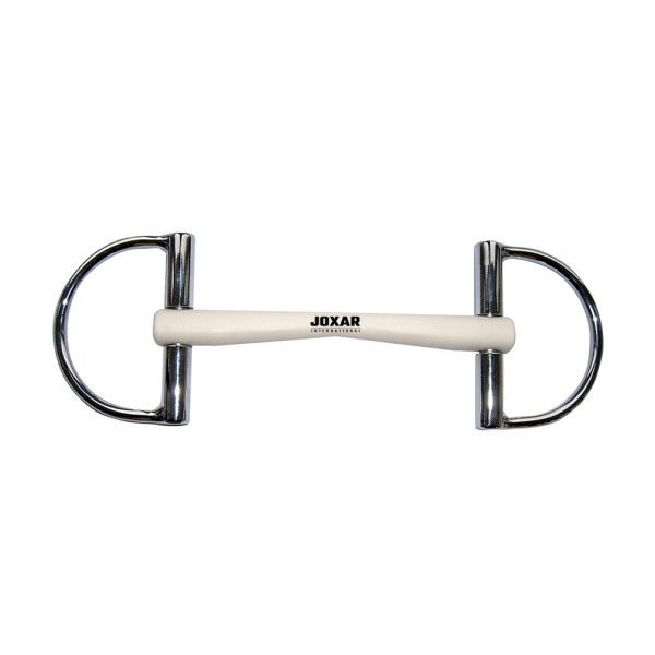 D-Ring Snaffle Bit
