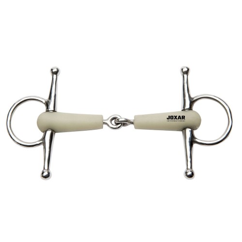 Full Cheek Snaffles Bit