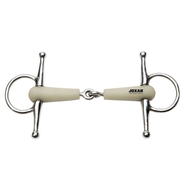 Full Cheek Snaffles Bit