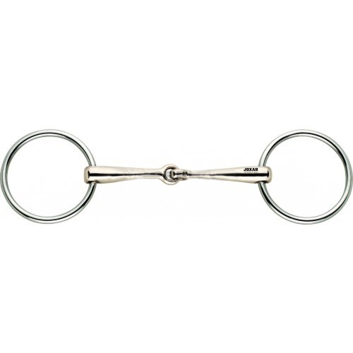 Loose Ring Snaffles Bitt