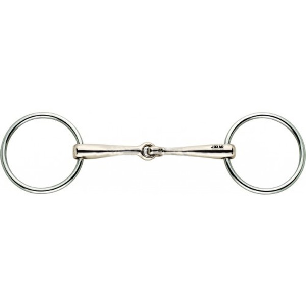 Loose Ring Snaffles Bitt