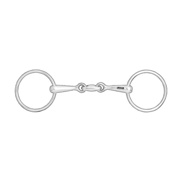 Loose Ring Snaffles Bitt