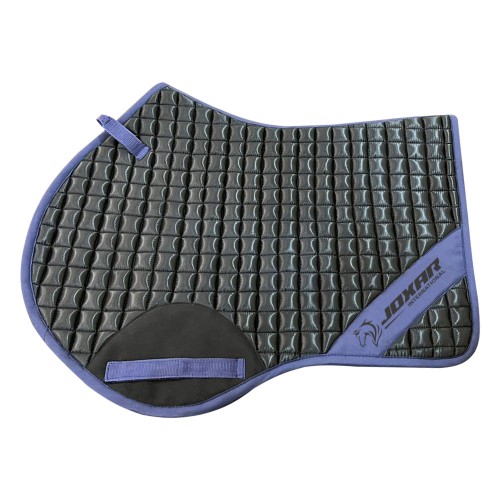 Saddle Pad Dressage Purple