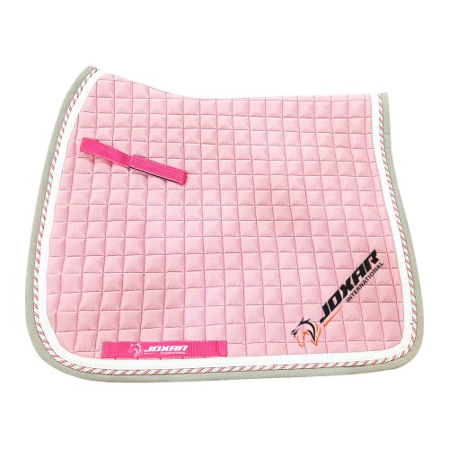Saddle Pad Dressage Pink